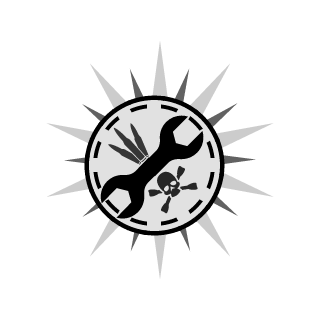 okanxp's emblem