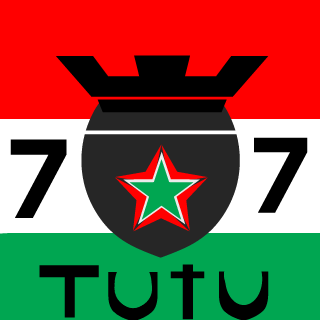 Wodasser's emblem