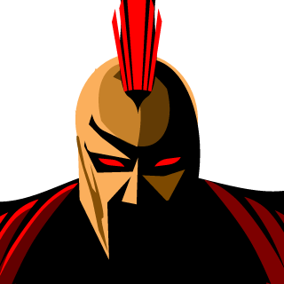 Funkasauresrex's emblem