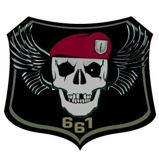 MAD43R's emblem