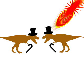 Napalmostarda's emblem