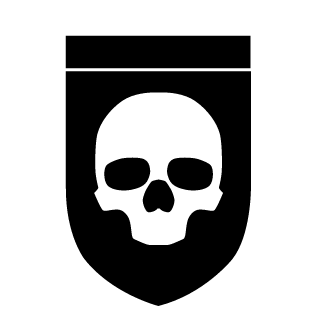 FirstPwn's emblem