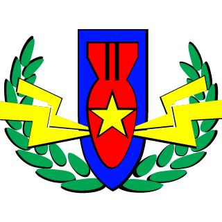 Eohde's emblem