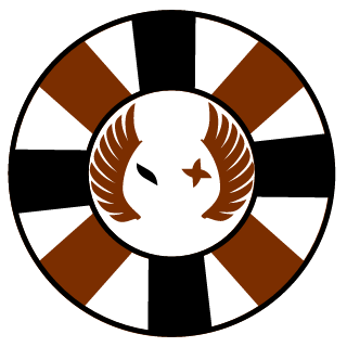 QIBBA's emblem