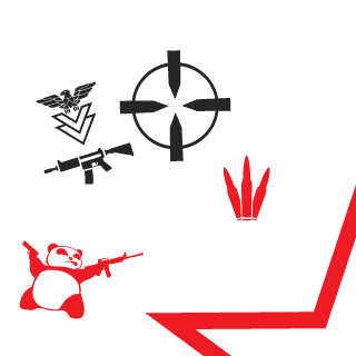 mlzTV's emblem