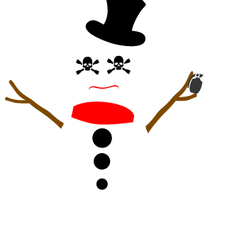 SoraTheQuimera's emblem