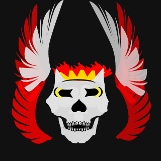 GCxLuniz's emblem
