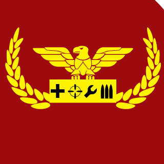 Kensta55's emblem