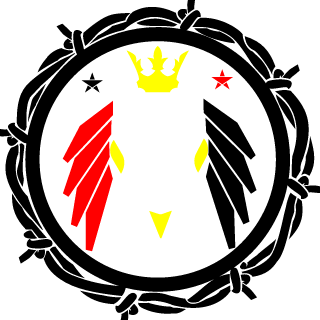 MAXO-EGY's emblem