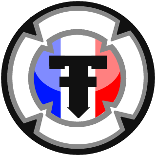 QuningAme's emblem