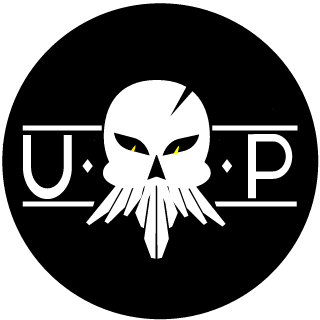 AlterRed's emblem