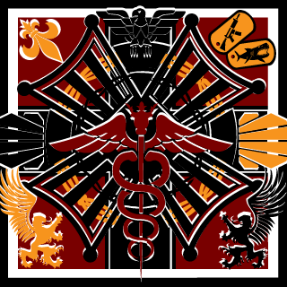 GoogIe Yourself's emblem