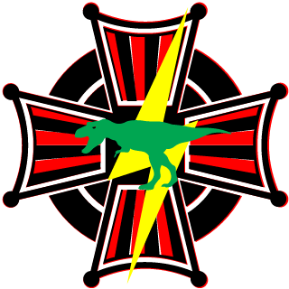 megadethmaster1's emblem