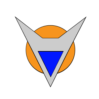 IlSOLOSCARlI's emblem