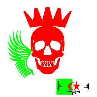 Malsib's emblem