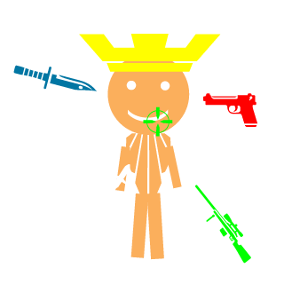 Brauer96's emblem