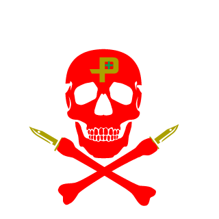 CT-2672's emblem