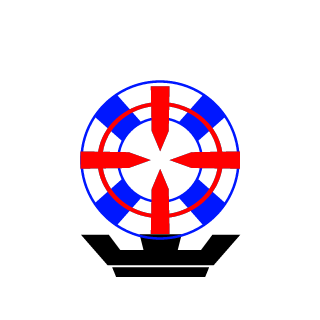 Roddsx's emblem