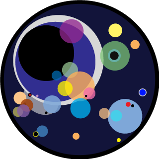 Dramatron's emblem