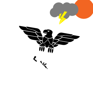 100killagramm's emblem