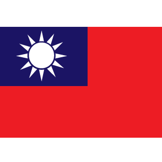 TaiSheng's emblem