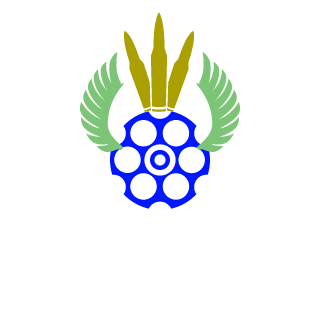 bluebug1960's emblem