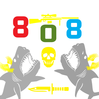 Iloled808's emblem