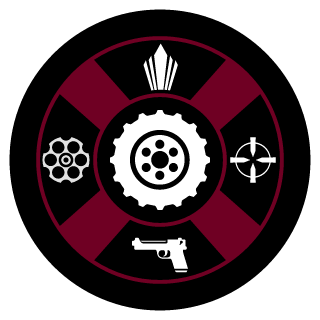 PauloMurdock's emblem