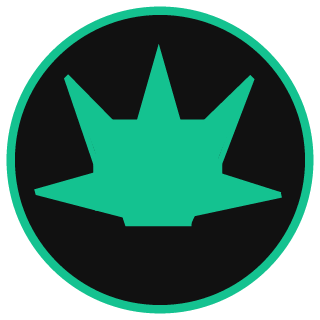DealEagle's emblem