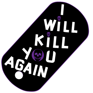 BMK47's emblem