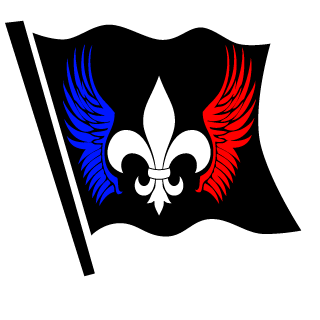 FrFlorian's emblem