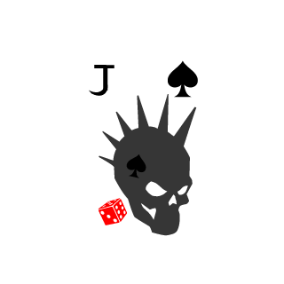 ImprisonedAgain's emblem