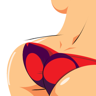 Musclecheese's emblem