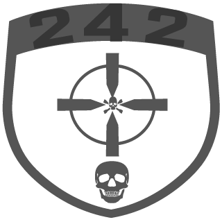 desertstorm242's emblem