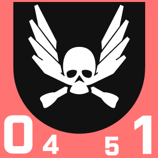 IAMFRIENDLIE's emblem