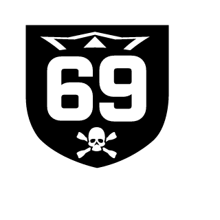 Russian1brutal's emblem