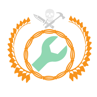 ARHAIL's emblem