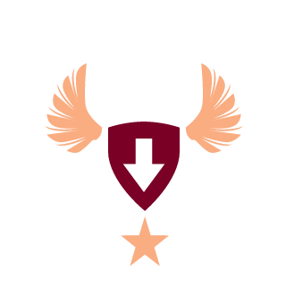 GadHelm's emblem