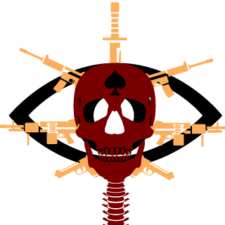 Zataratrox's emblem