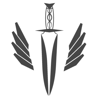WARDOG's emblem