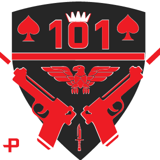 HemiHusky's emblem