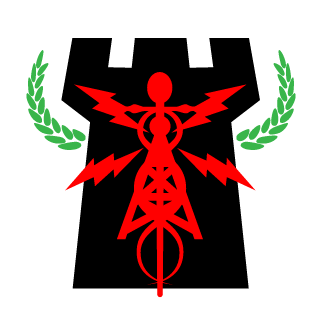 DudesNightmare's emblem