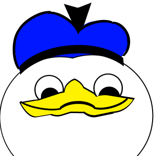 Chucknourishh's emblem