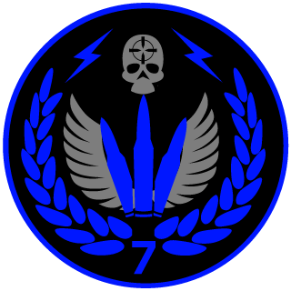 MBrandaoP's emblem