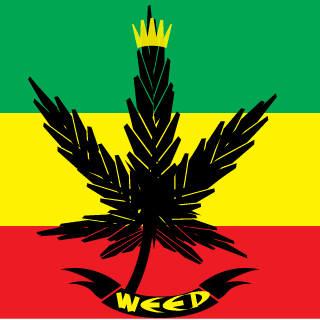 HertzWeed's emblem