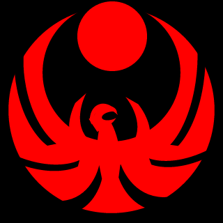14Odal's emblem