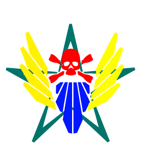 STYREN5's emblem