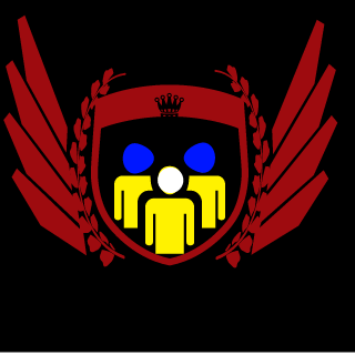 Silvrman's emblem
