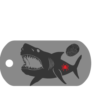 P1F-PAF123's emblem