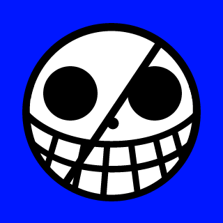 mdma_135's emblem